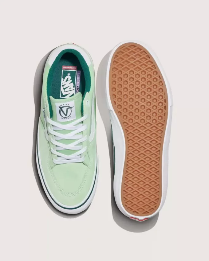 Zapato de skate Rowan