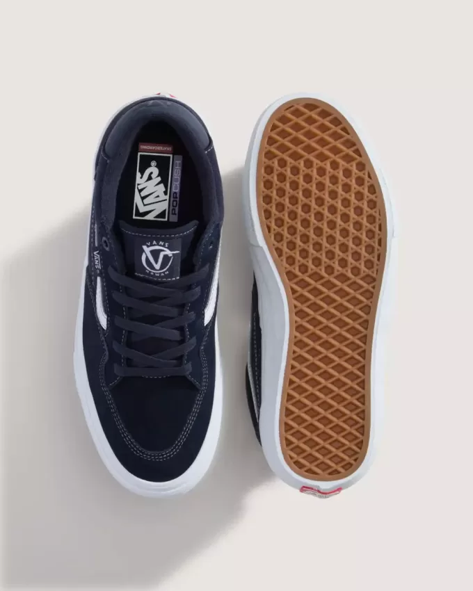 Zapato de skate Rowan