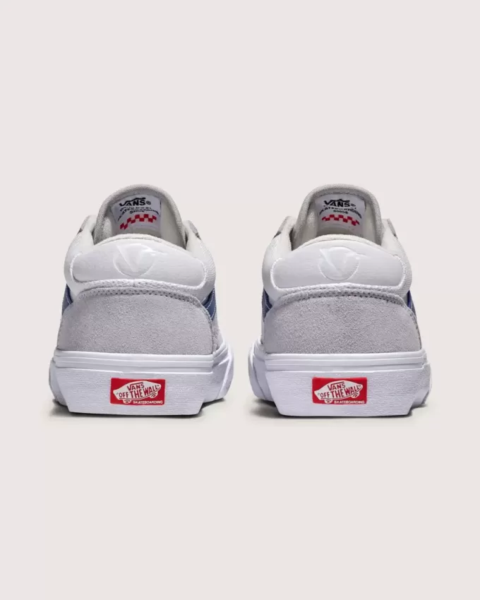 Zapato de skate Rowan