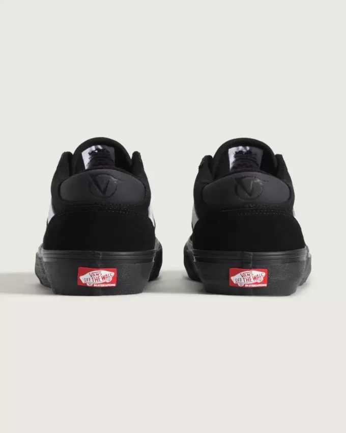 Zapato de skate Rowan