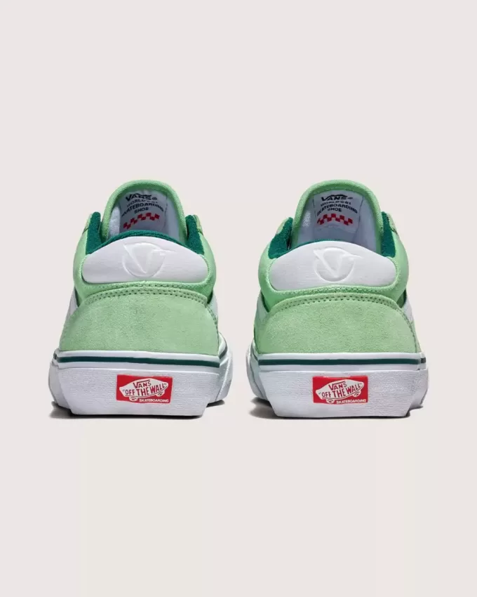 Zapato de skate Rowan