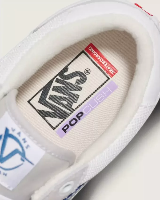 Zapato de skate Rowan
