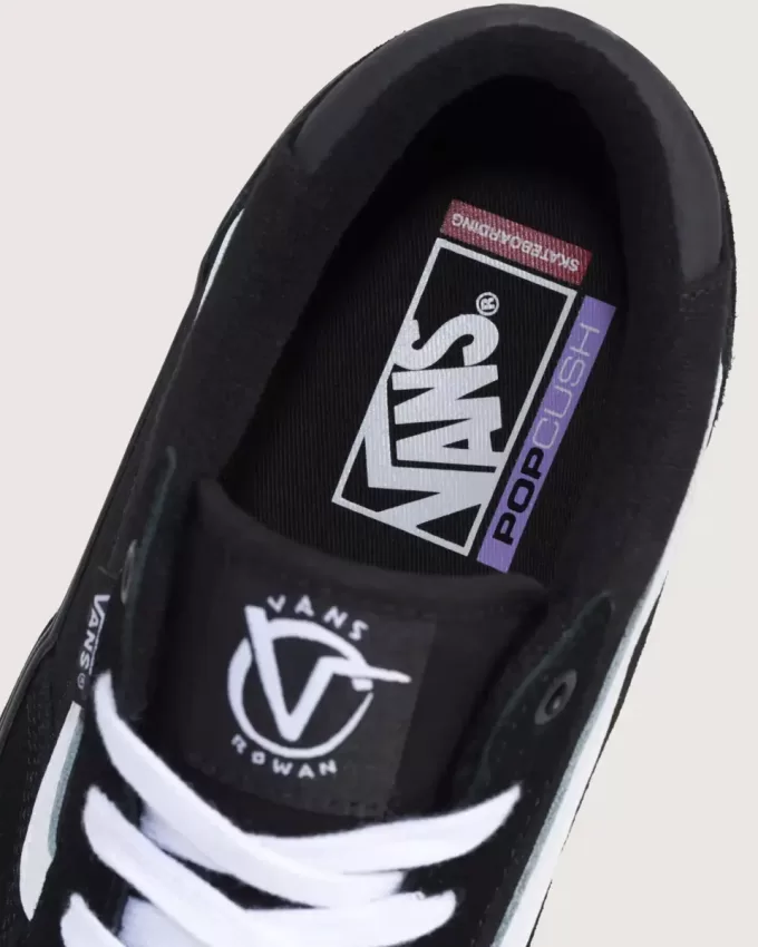 Zapato de skate Rowan