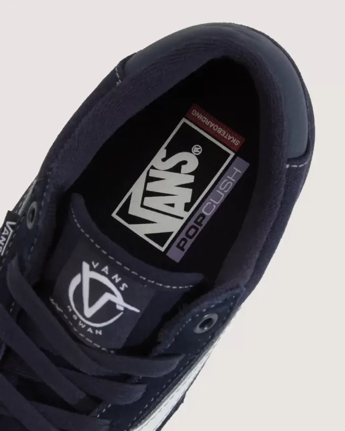 Zapato de skate Rowan