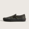Zapato de skate sin cordones