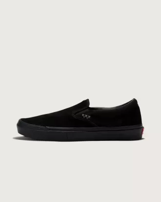 Zapato de skate sin cordones