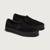 Zapato de skate sin cordones