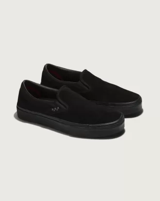 Zapato de skate sin cordones