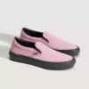 Zapato de skate sin cordones