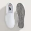 Zapato de skate sin cordones