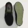 Zapato de skate sin cordones