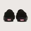 Zapato de skate sin cordones