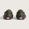 Zapato de skate sin cordones