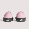 Zapato de skate sin cordones