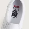Zapato de skate sin cordones