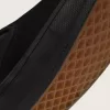 Zapato de skate sin cordones