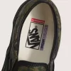 Zapato de skate sin cordones