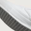 Zapato de skate sin cordones