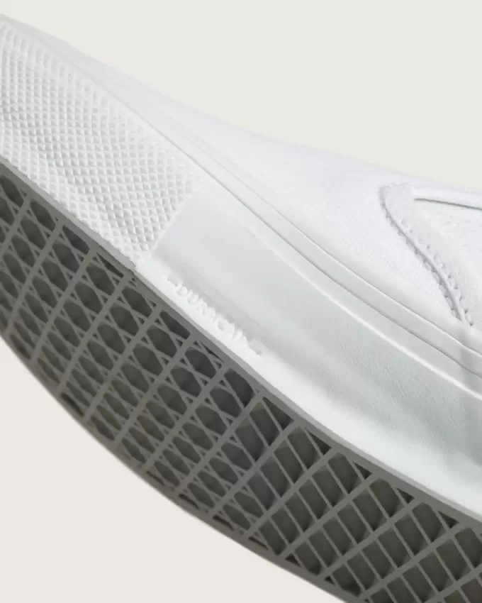 Zapato de skate sin cordones