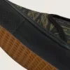 Zapato de skate sin cordones