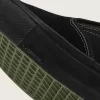 Zapato de skate sin cordones