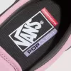 Zapato de skate sin cordones