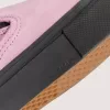 Zapato de skate sin cordones