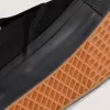Zapato de skate sin cordones