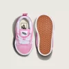 Zapato de tablero de ajedrez Knu Skool para niños pequeños