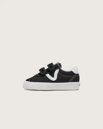 Zapato deportivo de caña baja para niños pequeños
