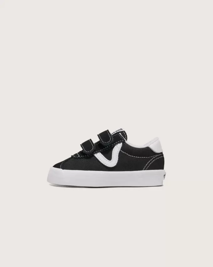 Zapato deportivo de caña baja para niños pequeños