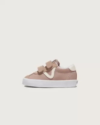 Zapato deportivo de caña baja para niños pequeños