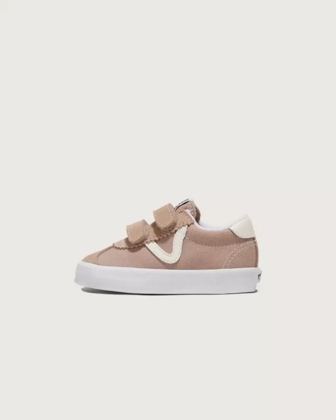 Zapato deportivo de caña baja para niños pequeños