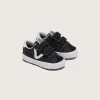 Zapato deportivo de caña baja para niños pequeños