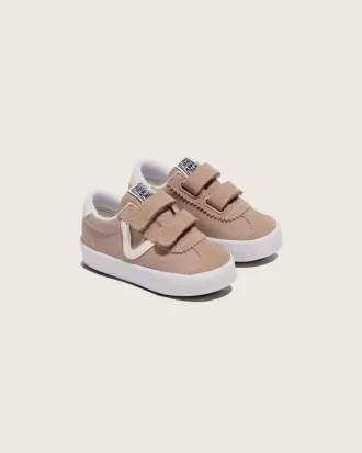 Zapato deportivo de caña baja para niños pequeños