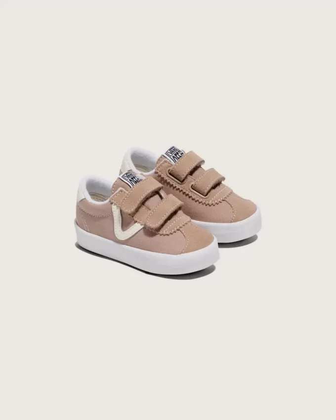 Zapato deportivo de caña baja para niños pequeños