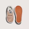 Zapato deportivo de caña baja para niños pequeños
