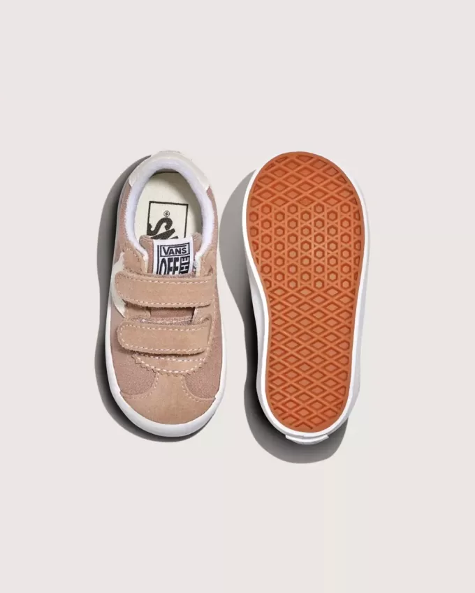 Zapato deportivo de caña baja para niños pequeños