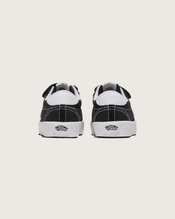 Zapato deportivo de caña baja para niños pequeños