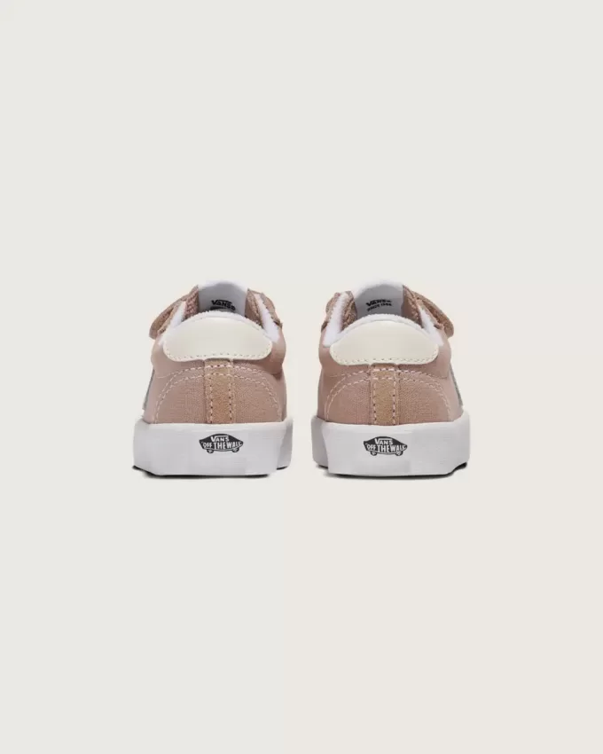Zapato deportivo de caña baja para niños pequeños