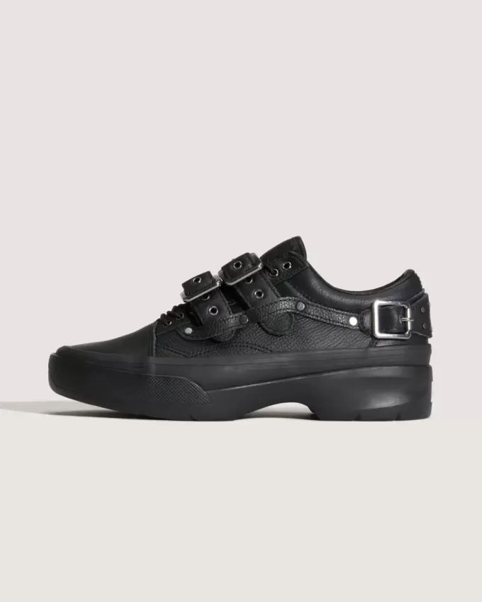 Zapato Efron Old Skool Premium