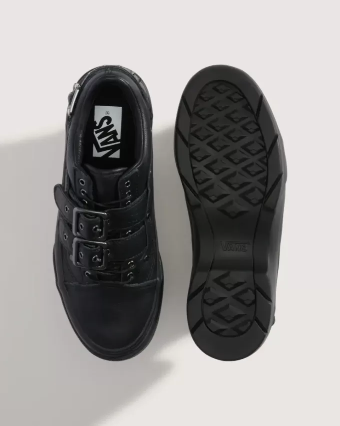 Zapato Efron Old Skool Premium