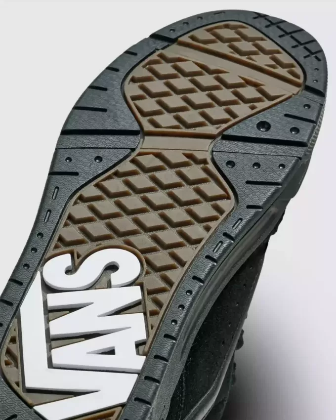 Zapato Hylane