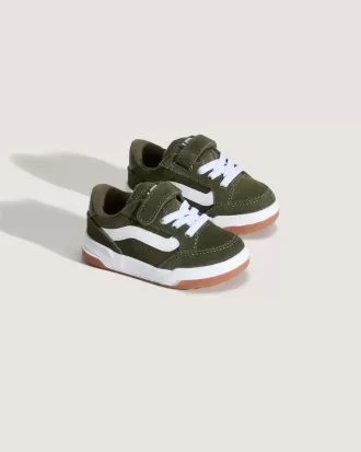Zapato Hylane V para niños pequeños