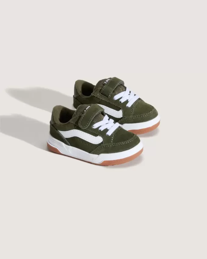 Zapato Hylane V para niños pequeños
