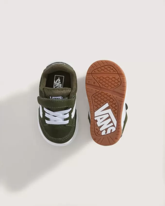 Zapato Hylane V para niños pequeños