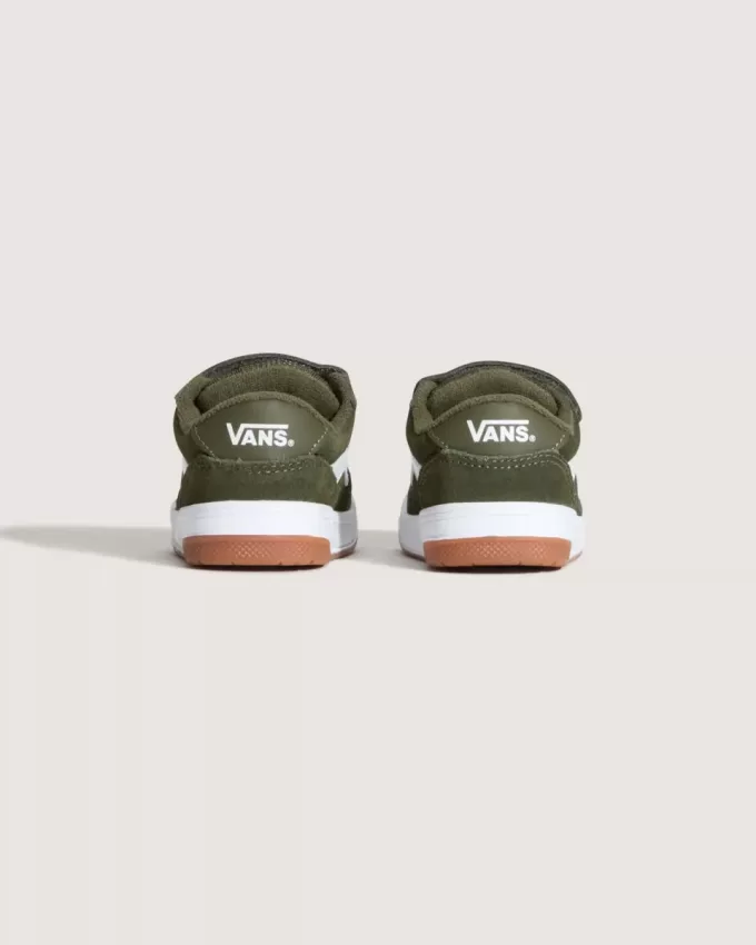 Zapato Hylane V para niños pequeños