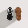 Zapato impermeable con cremallera Sk8-Hi para niños pequeños