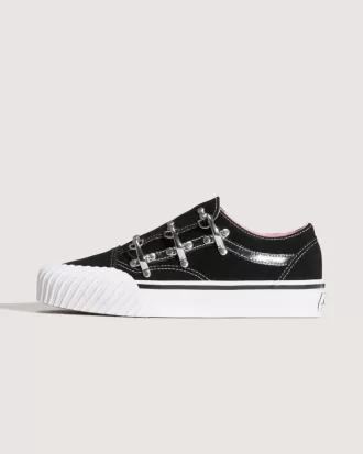 Zapato Karina envolvente Old Skool premium