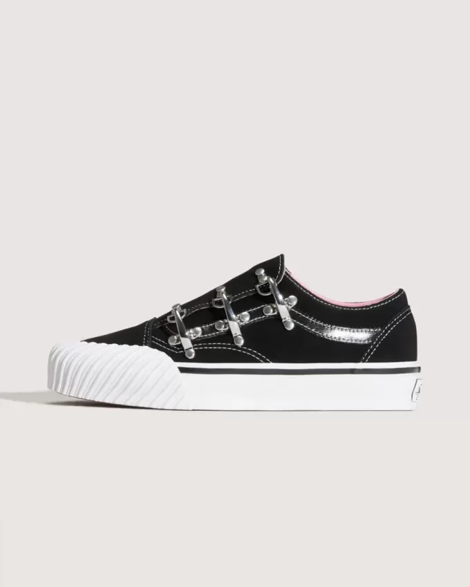 Zapato Karina envolvente Old Skool premium